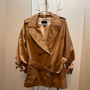 Banana Republic coat